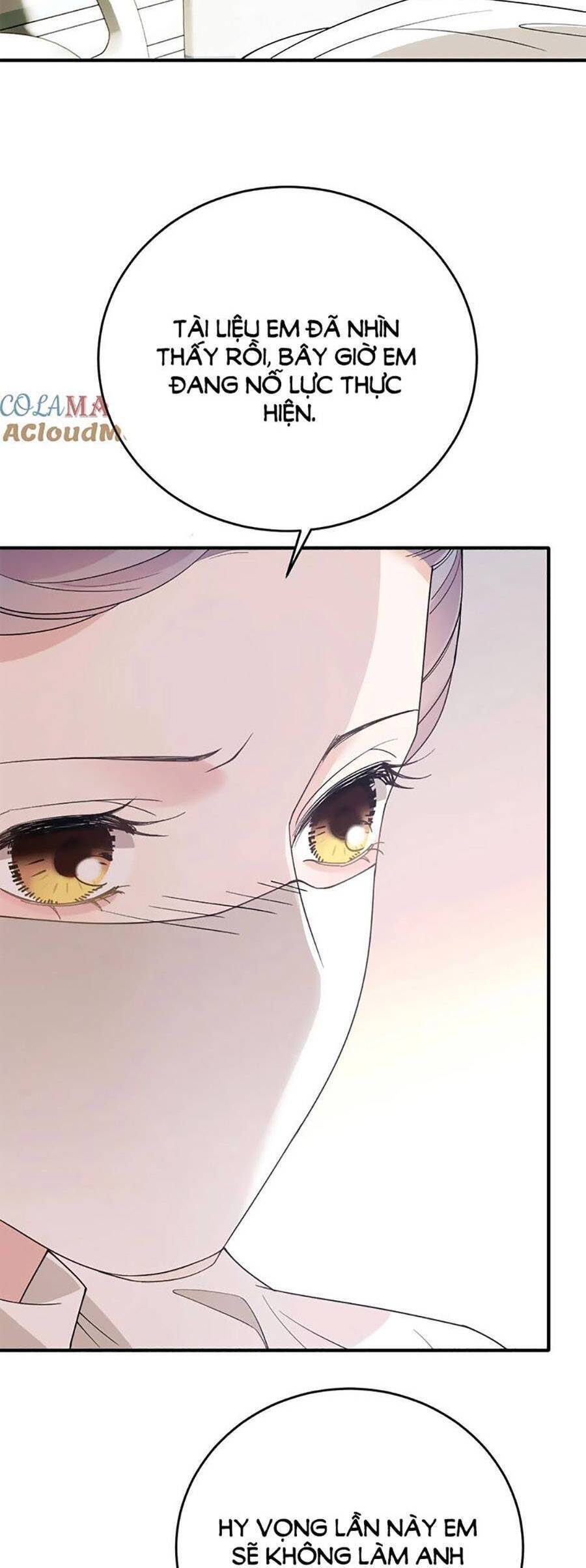 một vợ yêu, một bé con chapter 293 3