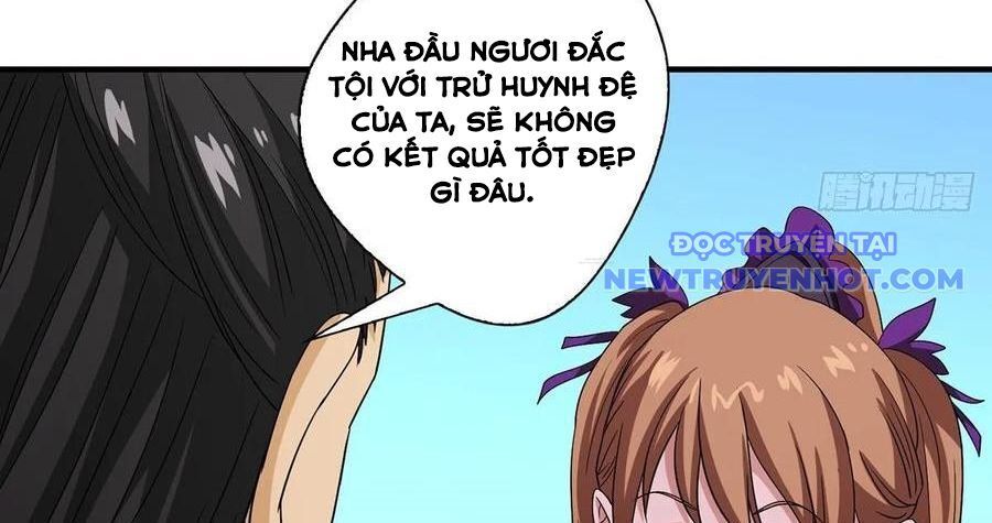 thiên long bát bộ webtoon chapter 148 58