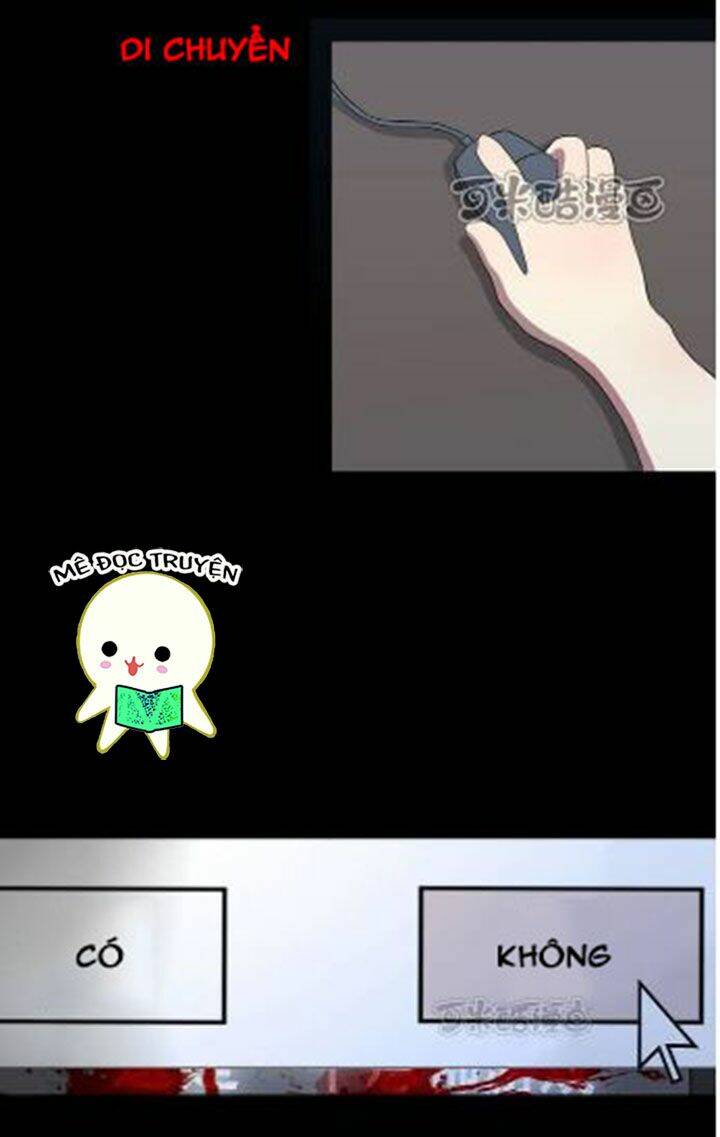 hành trình truy tìm cái chết của up chủ chapter 1 11