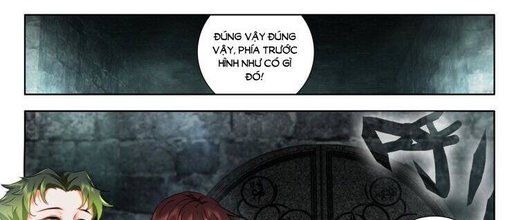 Âm Dương Miện chapter 62.5 39