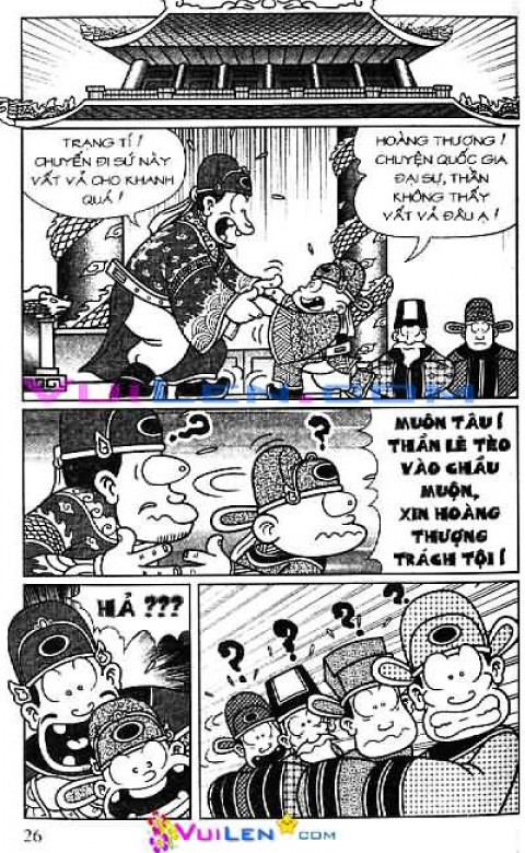 thần đồng đất việt chapter 149 23