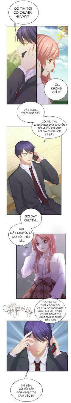 99 phương pháp giam cầm tình yêu chapter 4 22