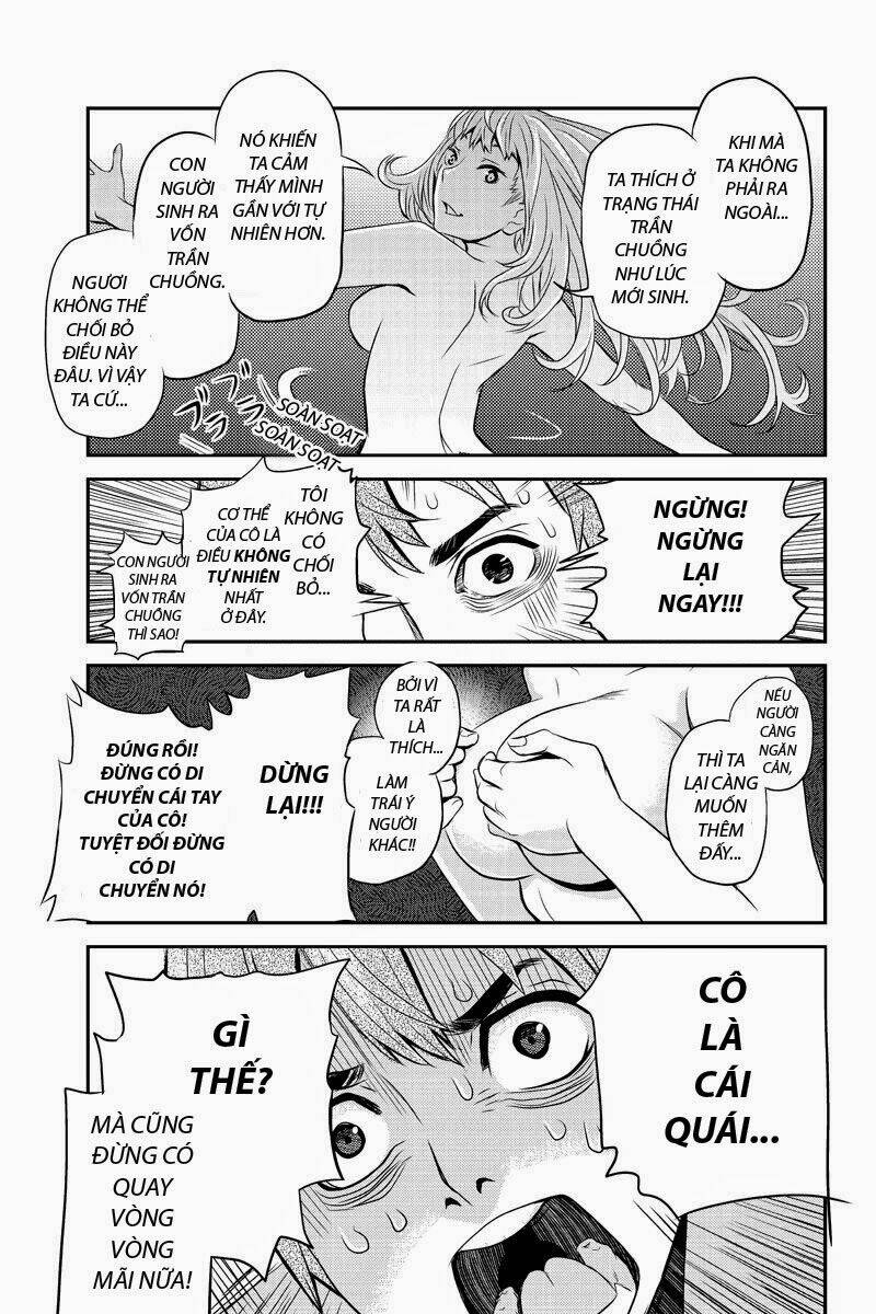 ana satsujin chapter 12 3