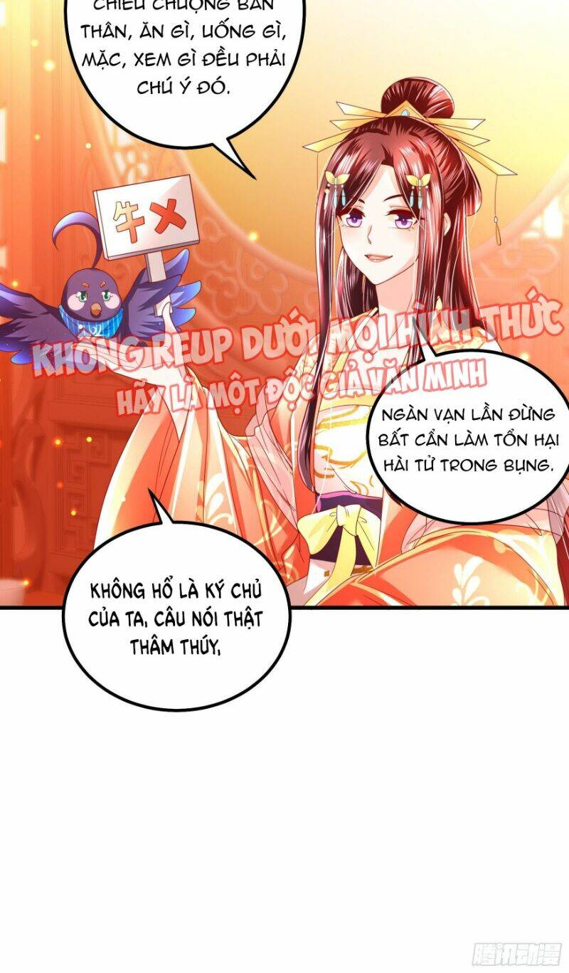 ta phải làm hoàng hậu chapter 21 12