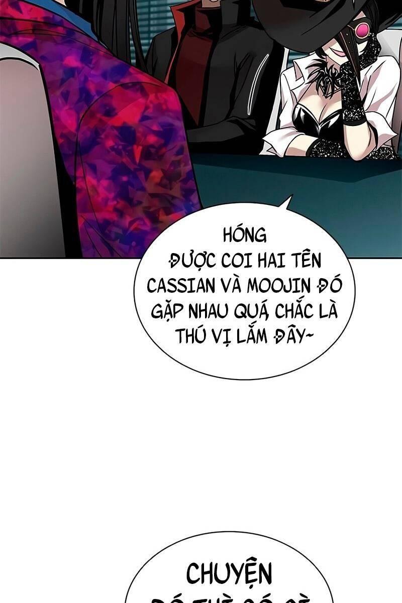 tiêu diệt ác nhân chapter 57 119