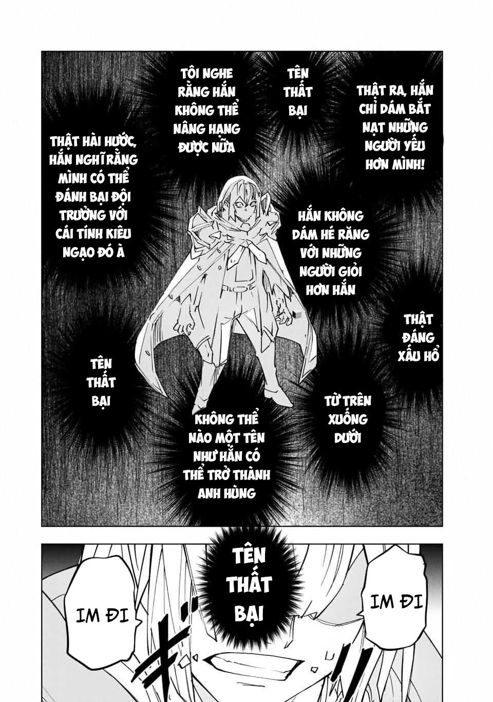 Bị Phản Bội Bởi Đồng Đội Và Sở Hữu [Gacha Không Giới Hạn] Lv.9999 chapter 19 14