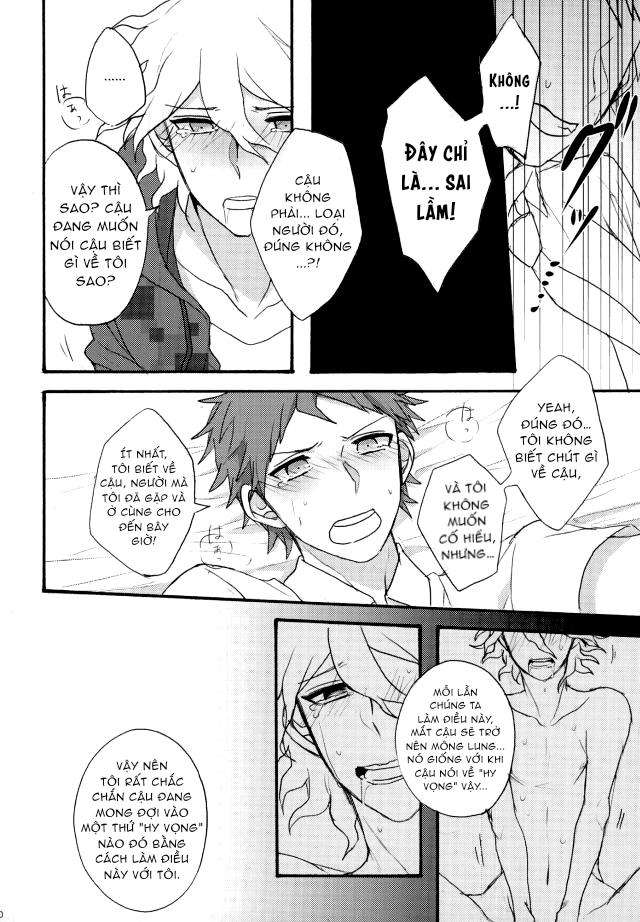 tuyển tập chjch và chjch chapter 70 8