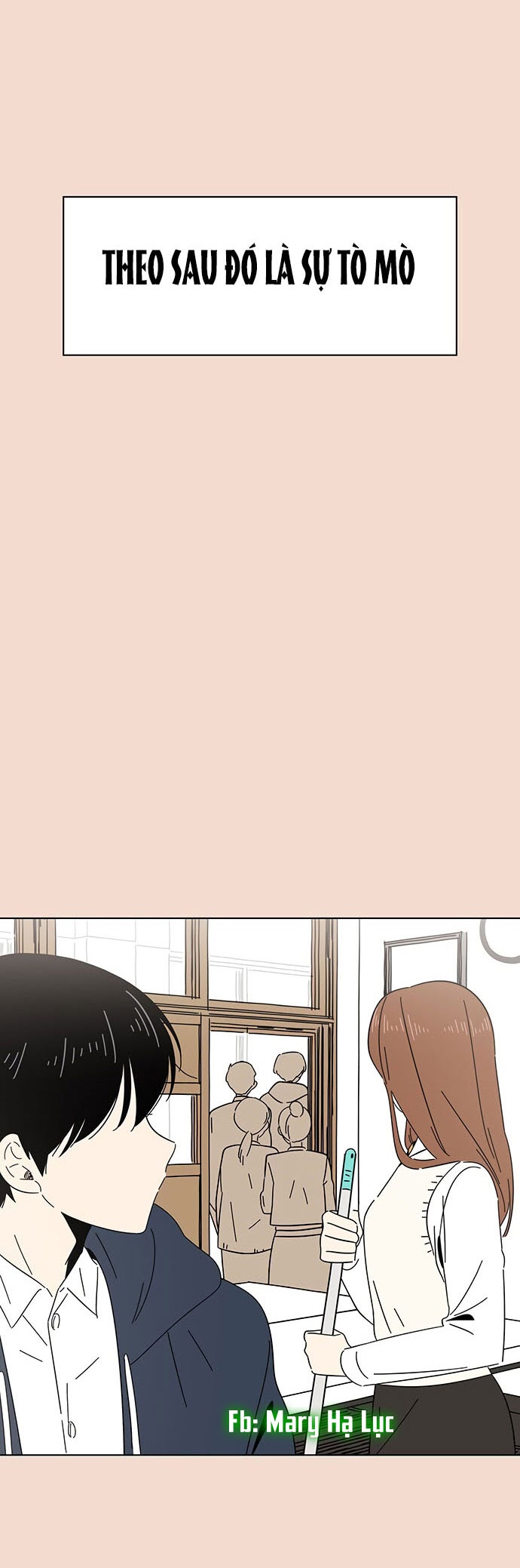 thanh xuân rực rỡ - season of blossom chapter 28 17