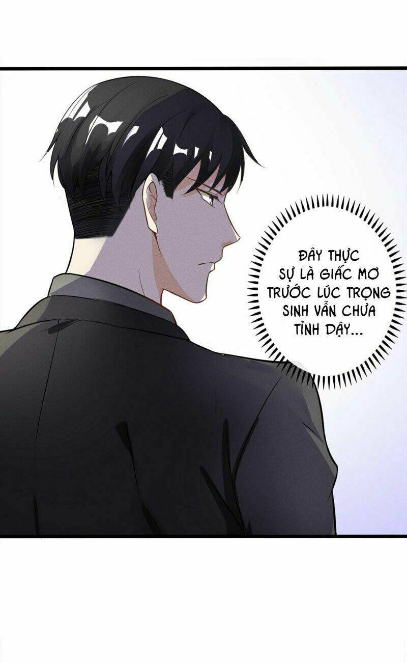 cạm bẫy lửa tình chapter 4 6