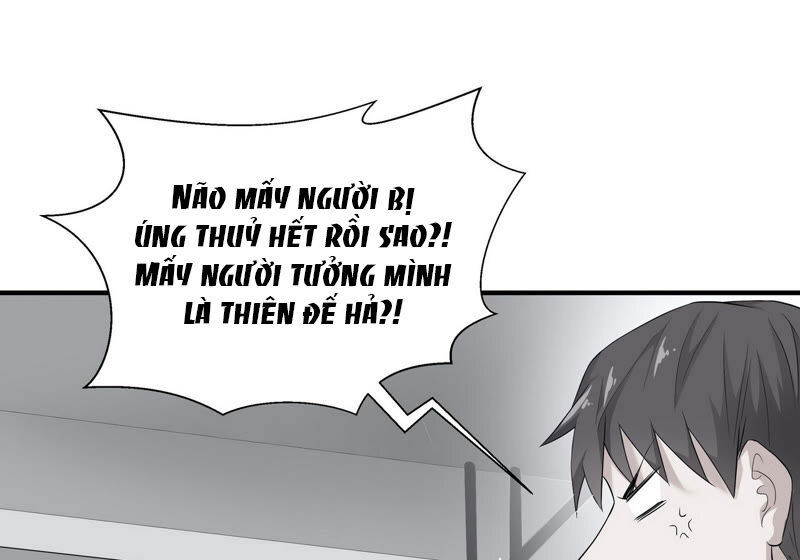 chiến lược lãng mạn của thịnh thiếu chapter 14 35