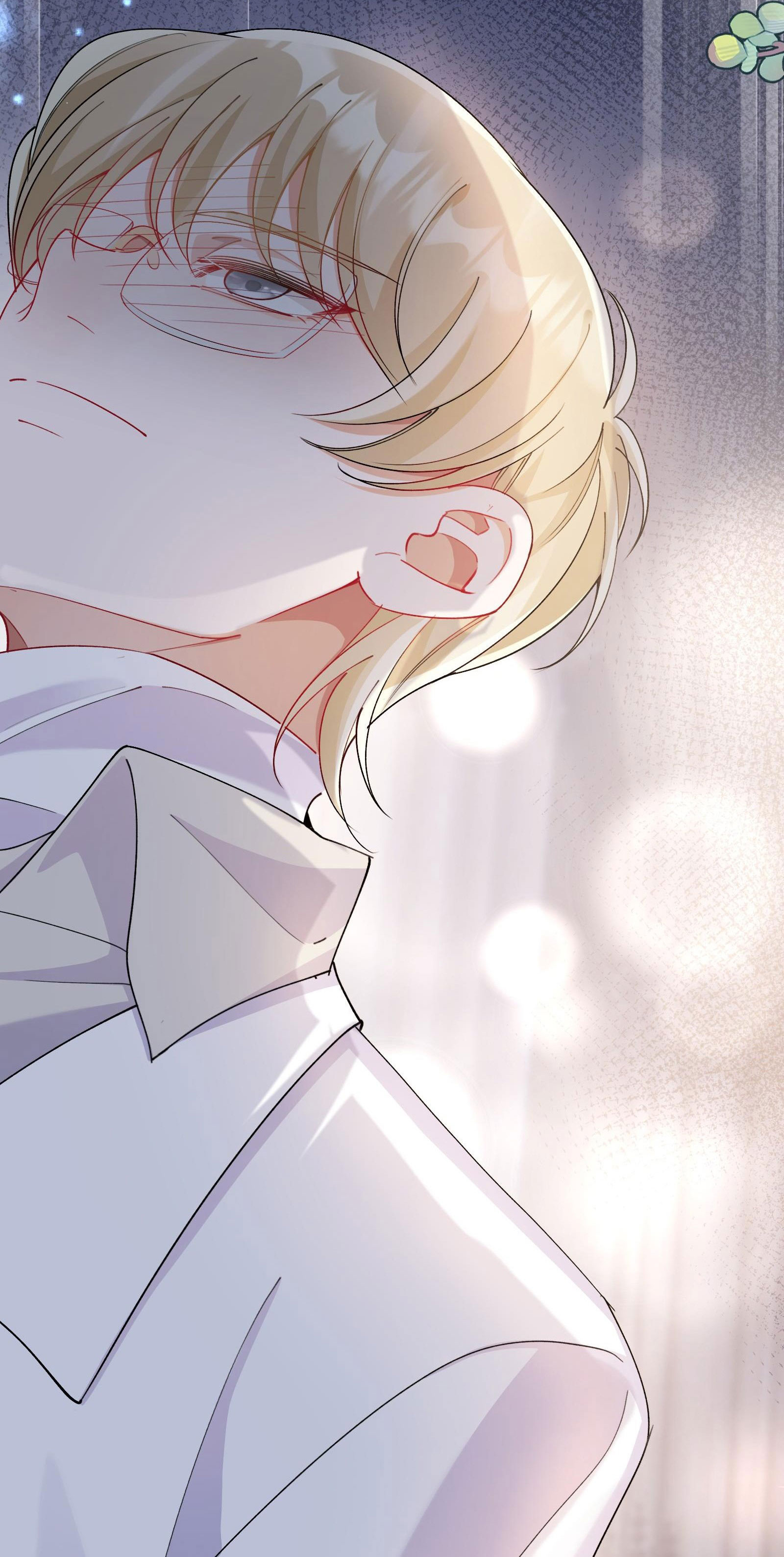 chưa biết ai hơn ai chapter 14 38