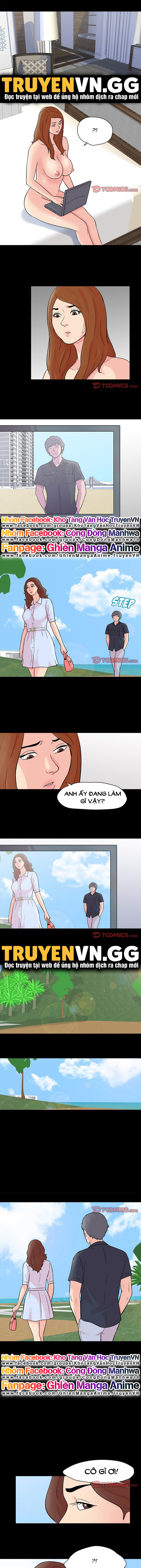 dự án utopia (project utopia) chapter 85 1