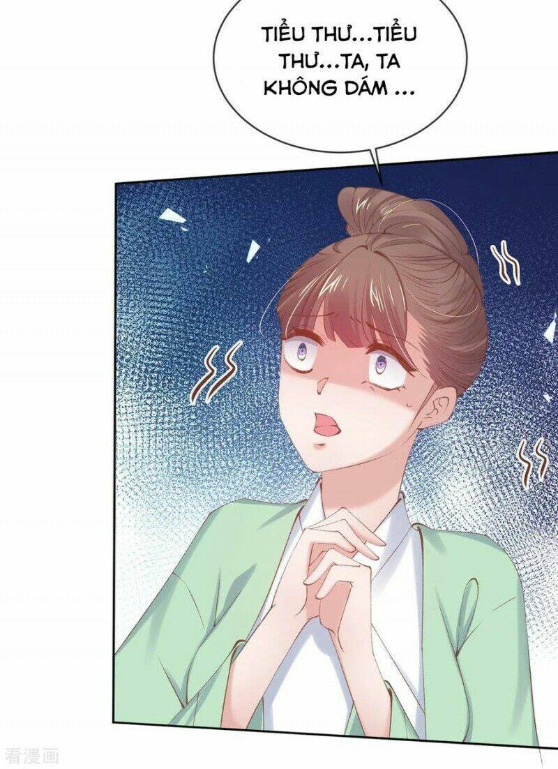 thị huyết y phi chapter 90 9