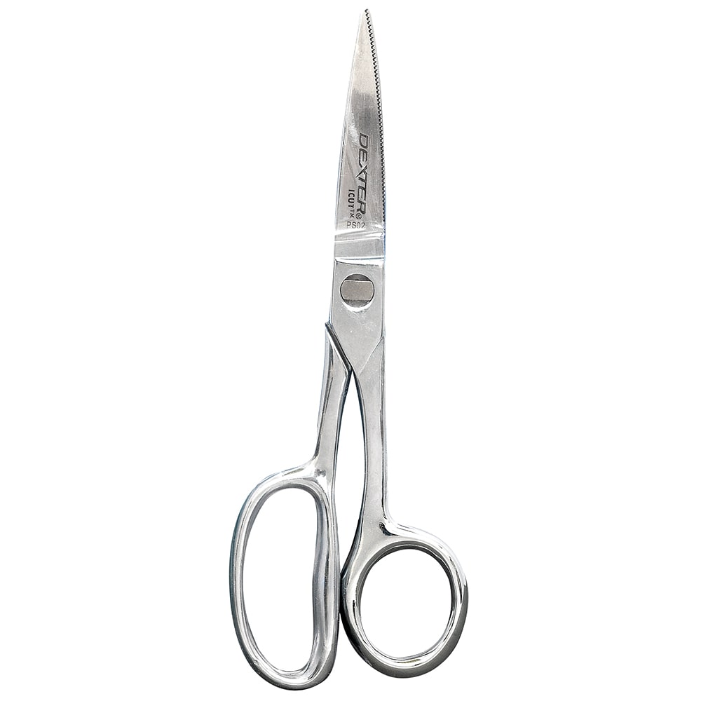 Kéo Bếp Đa Năng Rèn Nguyên Khối Thép Chất Lượng Chuyên Nghiệp Cao Cấp, Chính Hãng Mỹ Dexter USA