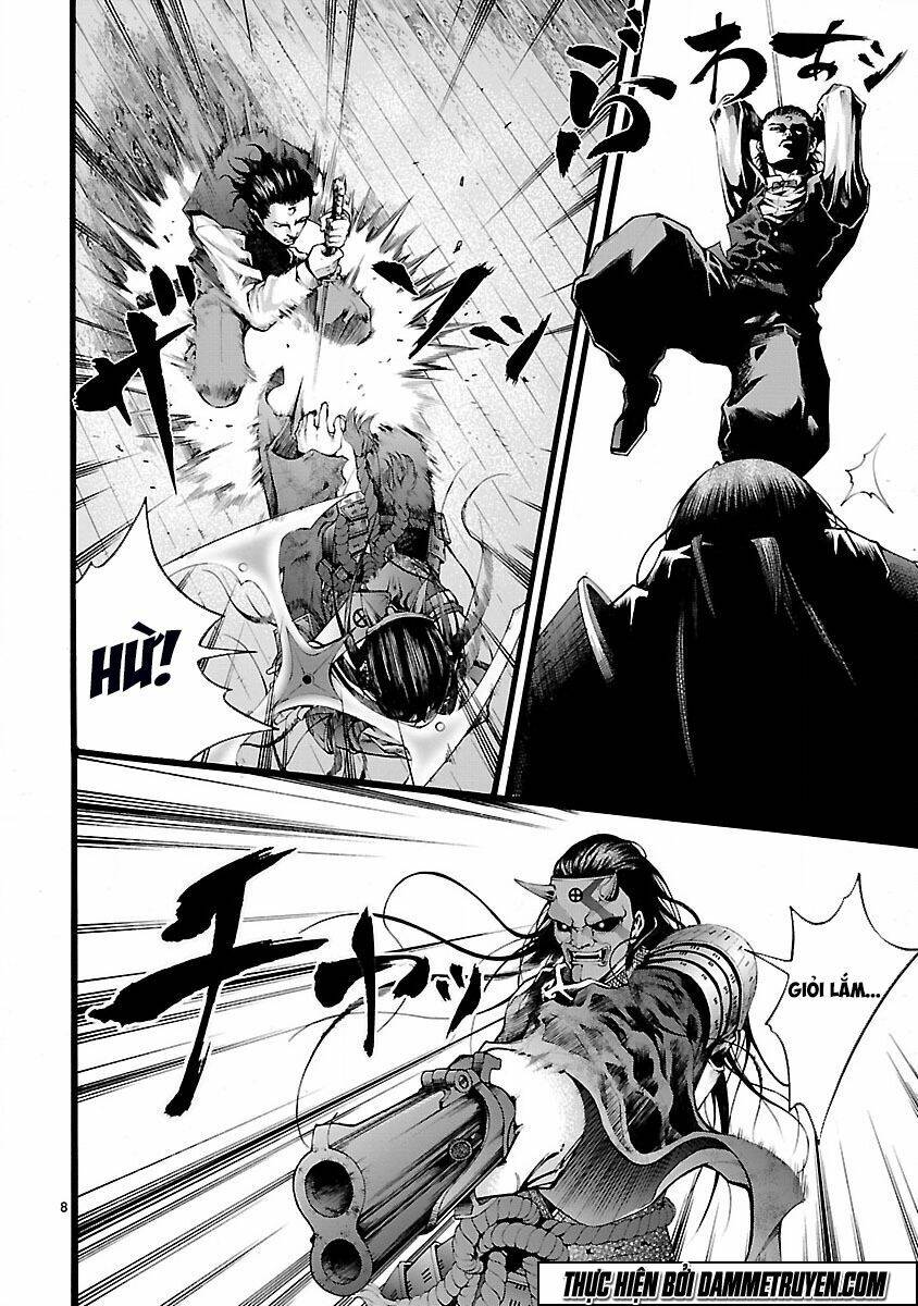 dragon effect chapter 7 9