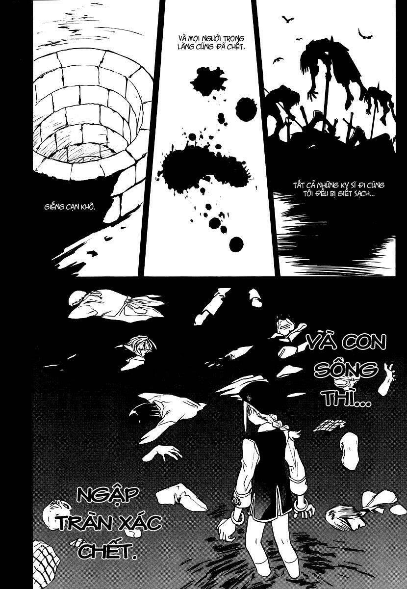 melty blood chapter 2 10