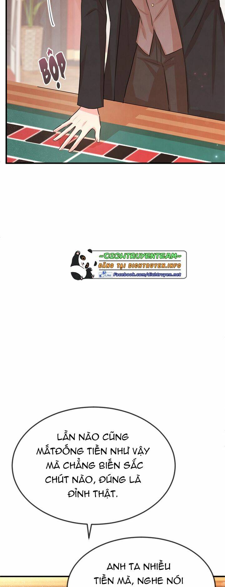 tiểu thư scarlet, em không muốn trả thù sao? chapter 27 24