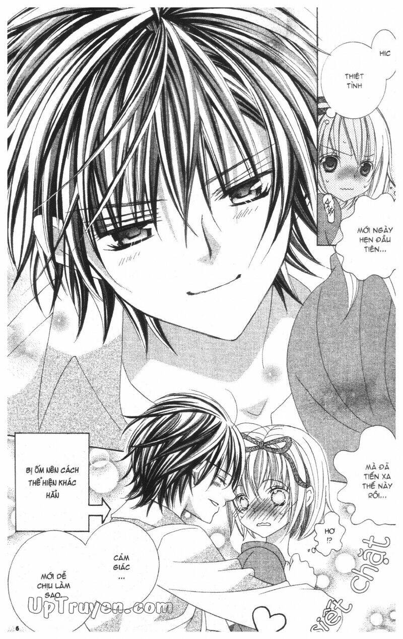 i love you suzuki chapter 15 8