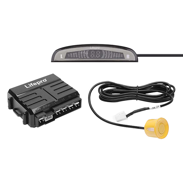 Cảm Biến Lùi Ô Tô Lifepro L566-PS