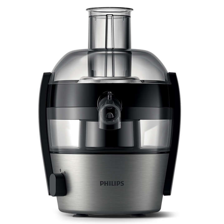 Máy Ép Trái Cây Philips HR1836 (500W) - Hàng chính hãng