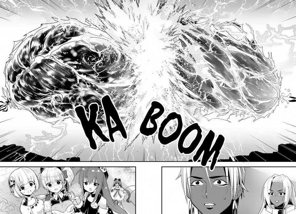 isekai desu ga mamono saibai shiteimasu chapter 25 18