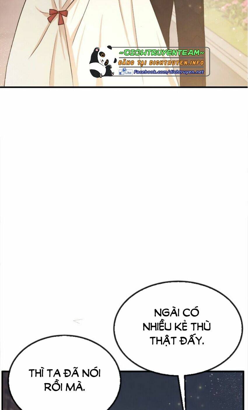 tiểu thư scarlet, em không muốn trả thù sao? chapter 11 4