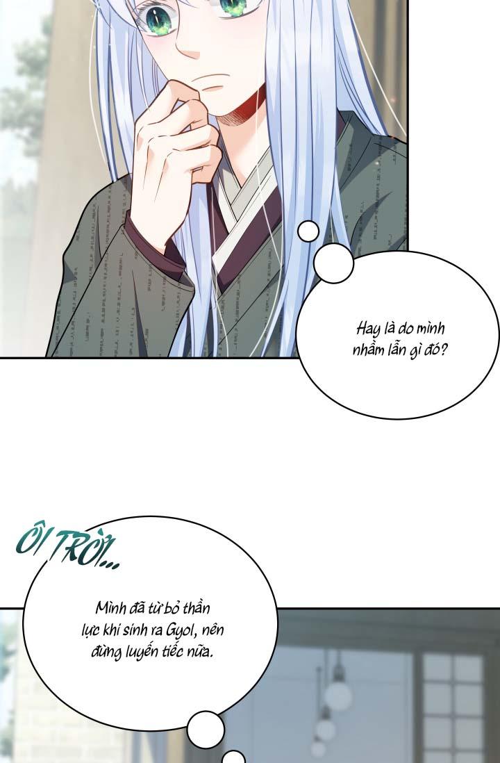 hôn nhân bị đánh cắp của hồ ly chapter 39 31