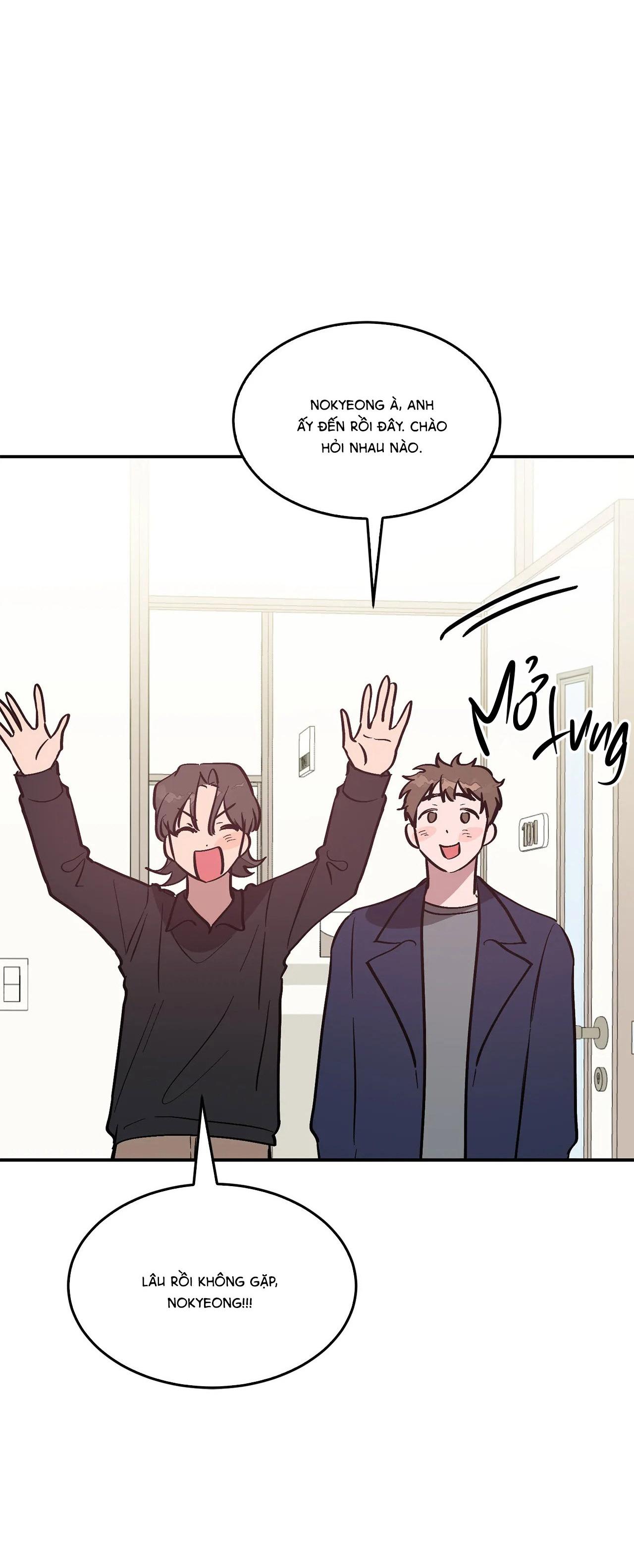 Sống Lại Lần Nữa chapter 65 62