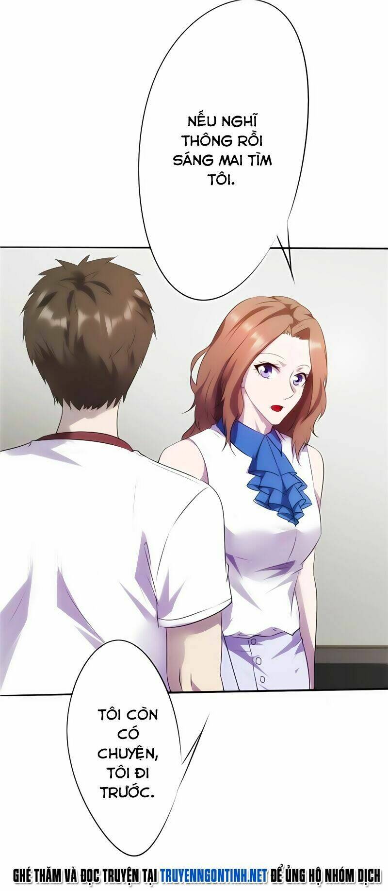 tối cường công nhân chapter 10 13