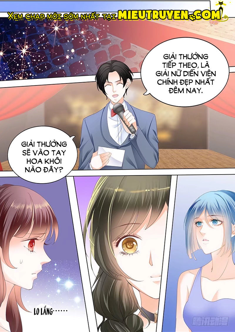 lóe thiểm hôn kiều thê mơ tưởng trốn chapter 150 9