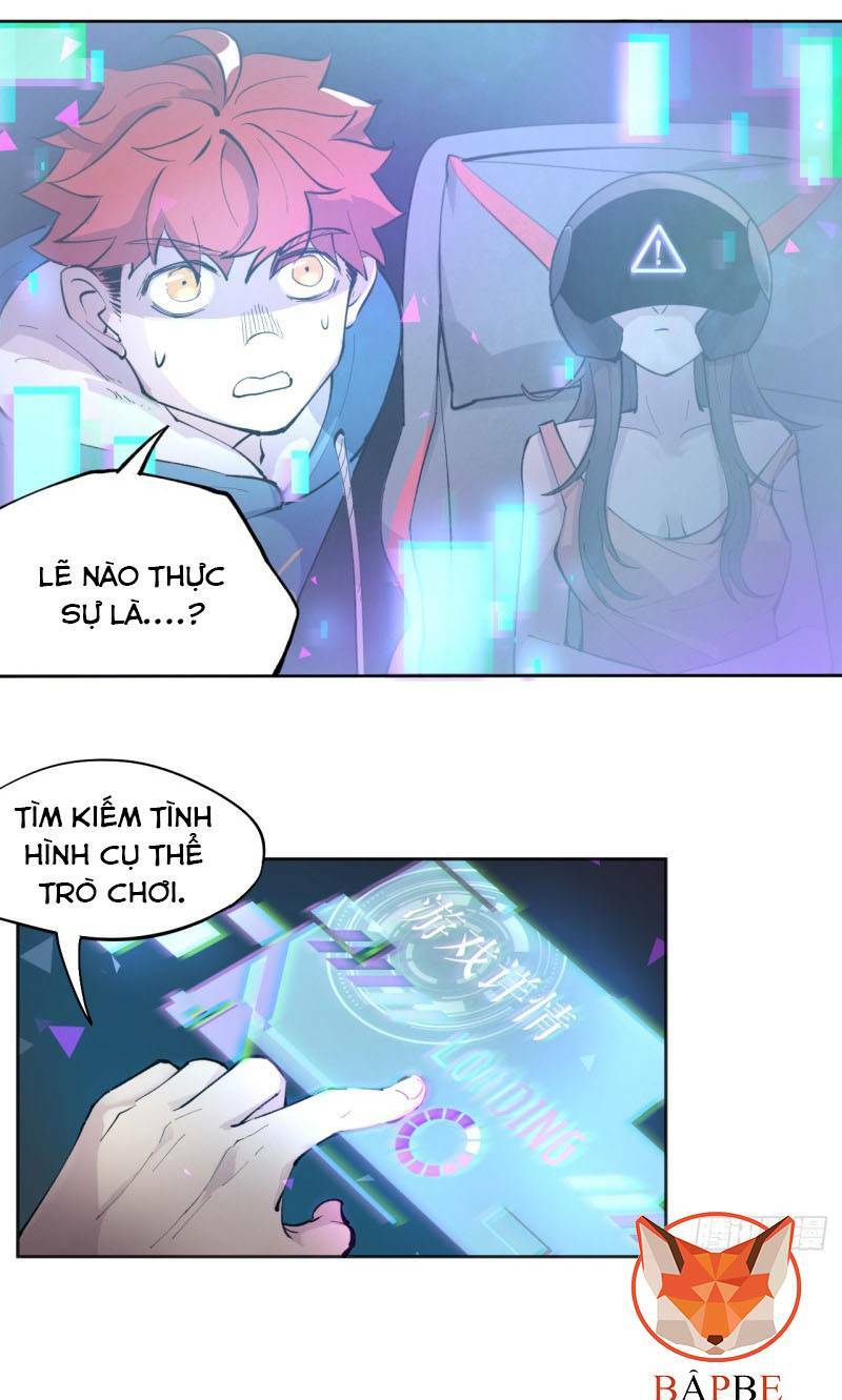 vô hạn khắc kim chi thần chapter 1 54