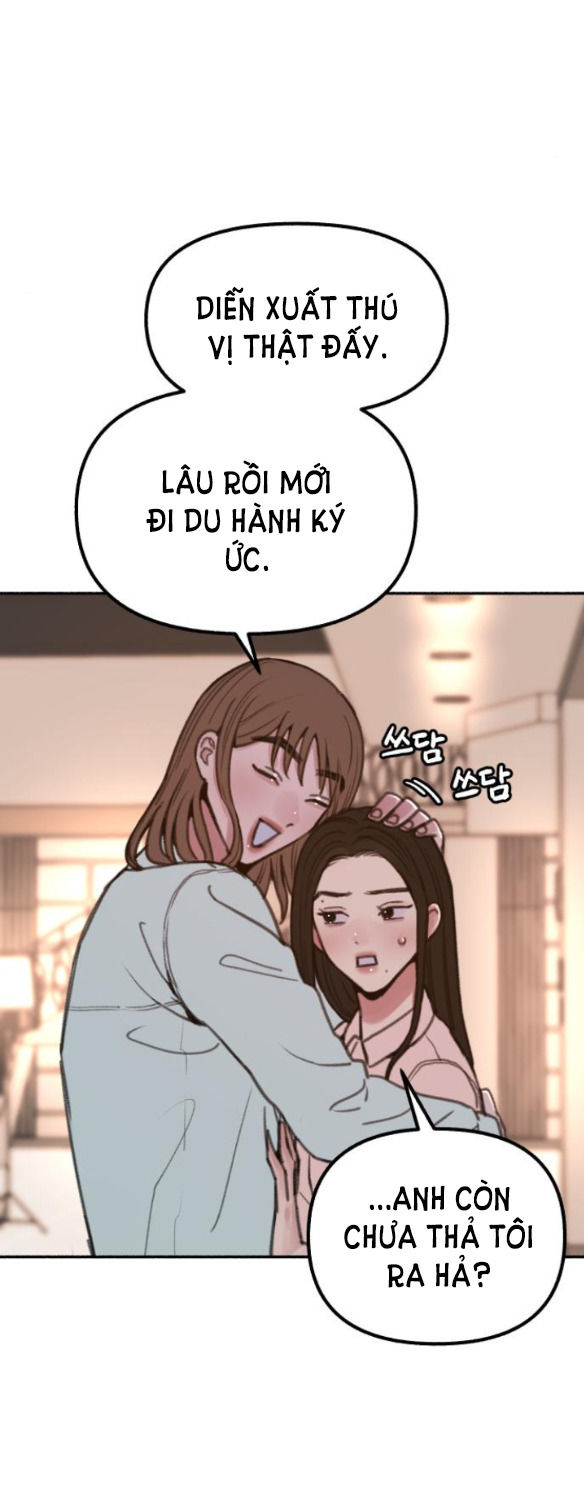 nàng thơ nổi tiếng - nàng thơ myung chapter 17.2 4