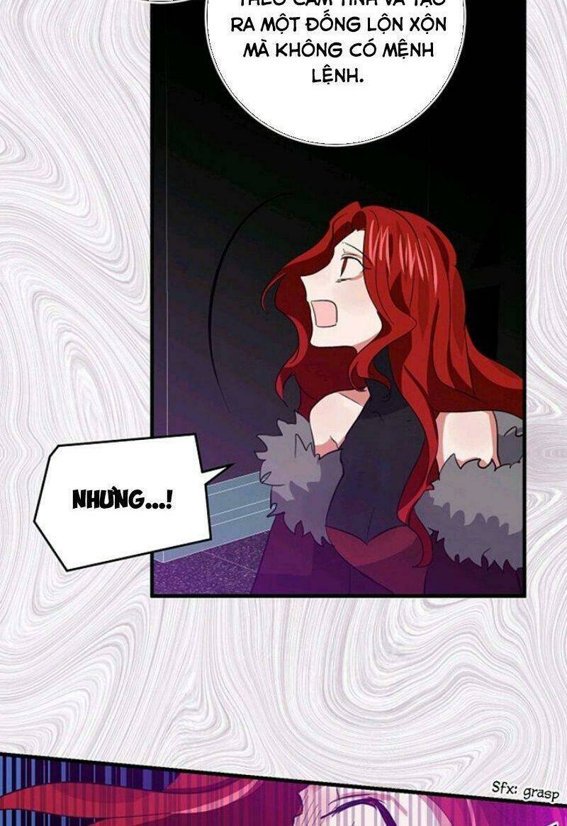 tôi là bạn gái cũ của một người lính chapter 52 43