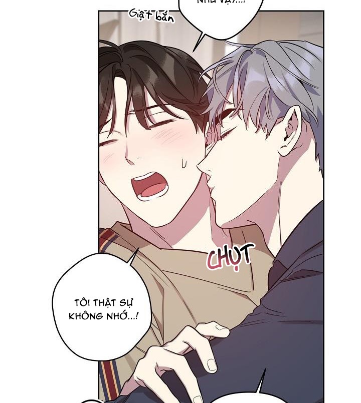 thần tượng đến rồi!? chapter 13 54