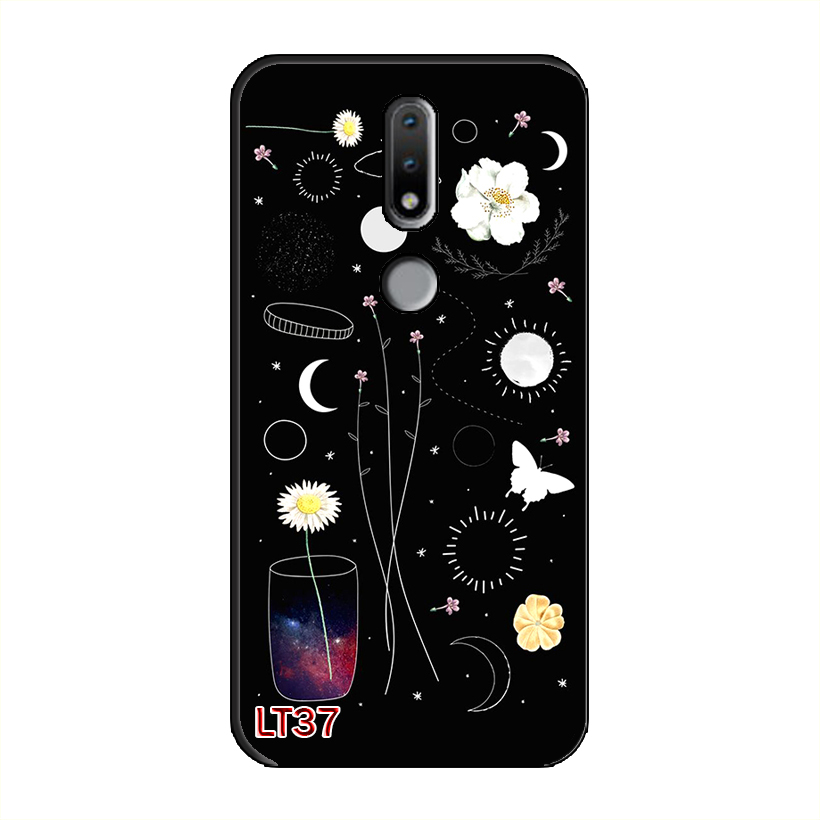 Ốp Lưng Dẻo Dành Cho NOKIA 2.4