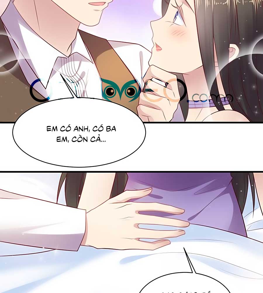 khoá chặt đôi môi (full) chapter 141 53