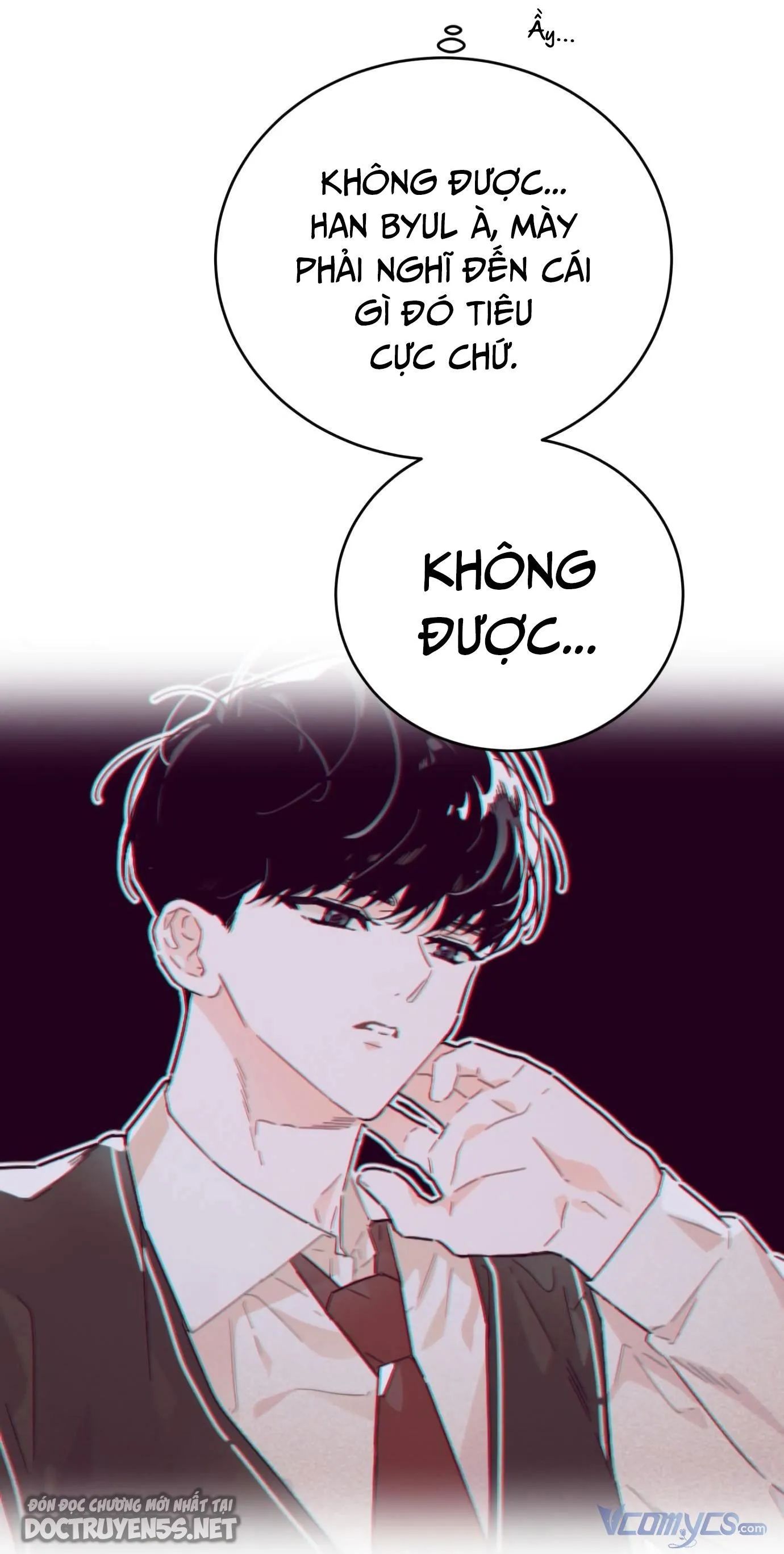 em đã tìm kiếm cả ngàn năm nay chapter 17 49