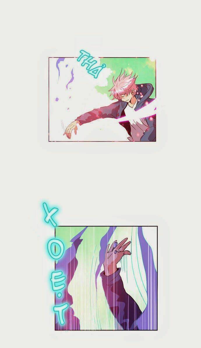 món quà từ chúa chapter 30 12