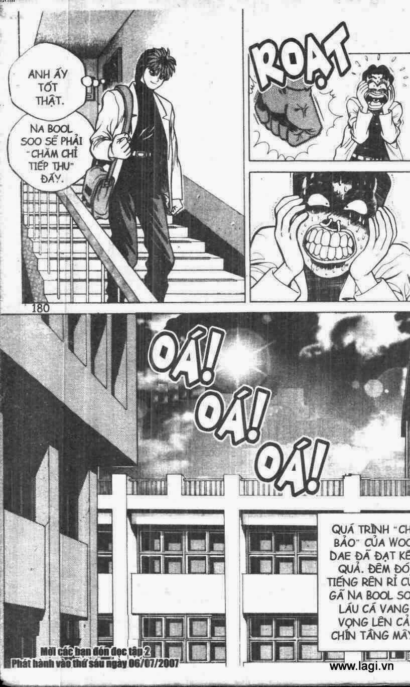 change guy chapter 10 16