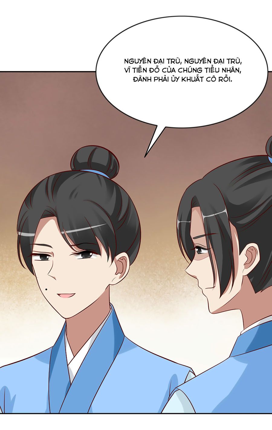 Kiêu Ngạo Vương Gia Chủng Điền Phi chapter 80 - Trang 15