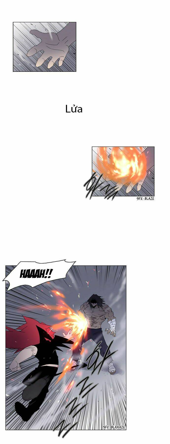 bản khế ước linh hồn chapter 57 2