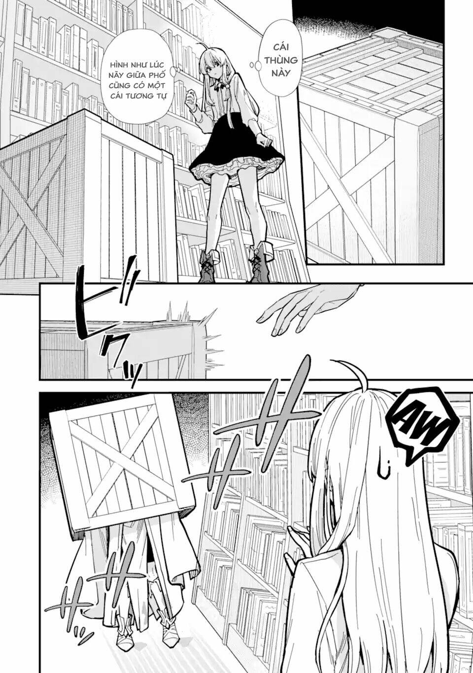 majo no tabitabi chapter 17 25