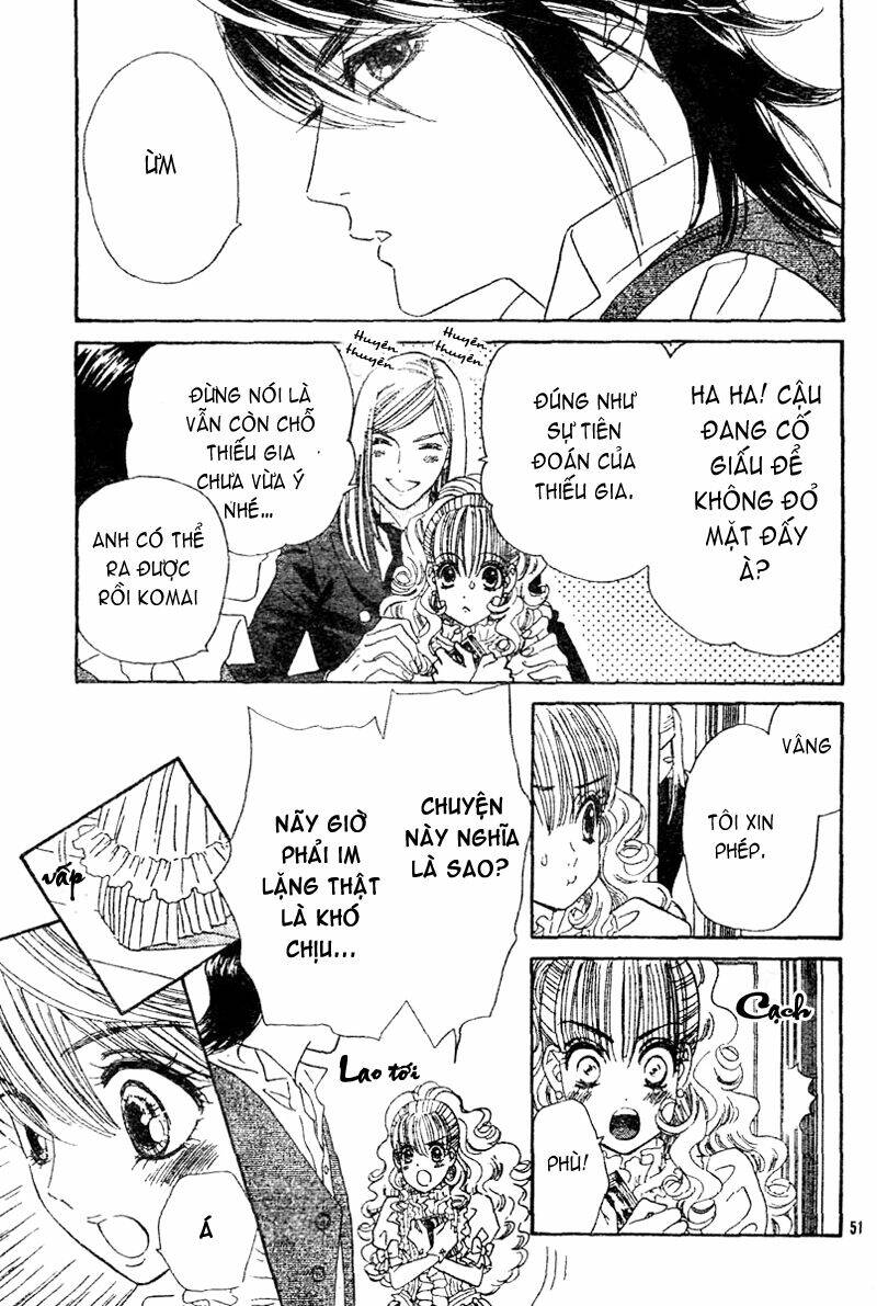 hoa hồng đỏ chapter 1 53