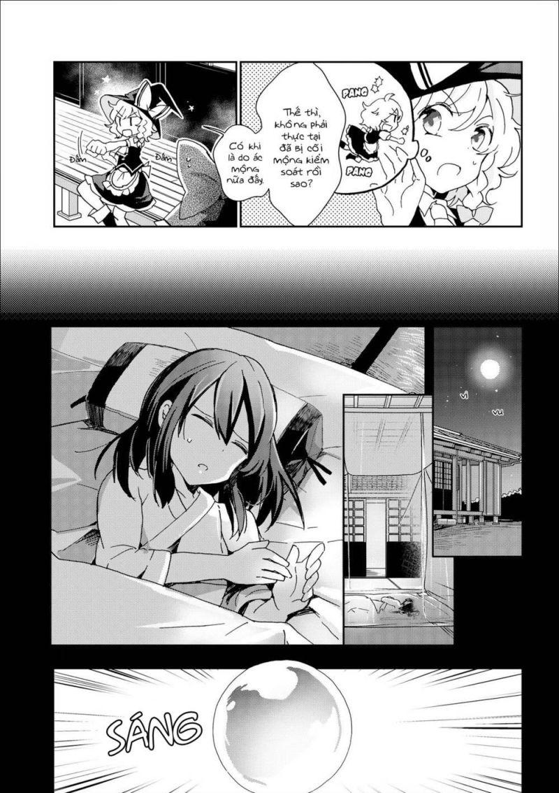 touhou ibarakasen - wild and horned hermit chapter 29 6