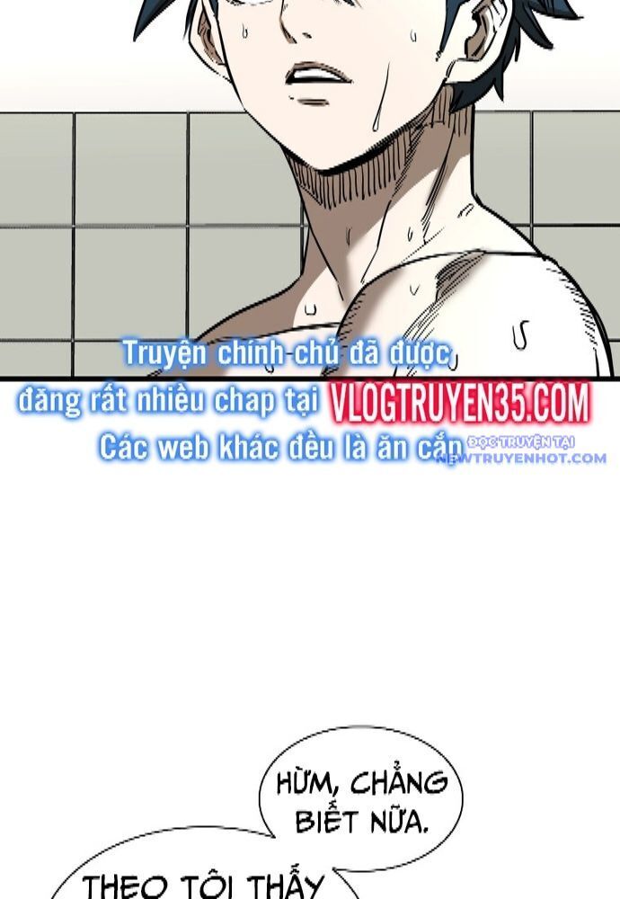 shark - cá mập chapter 332 30