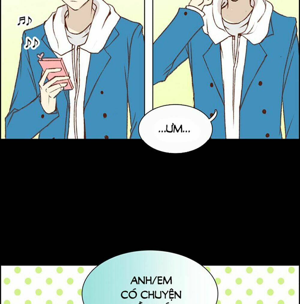 bạn gái tôi là con trai chapter 1 16