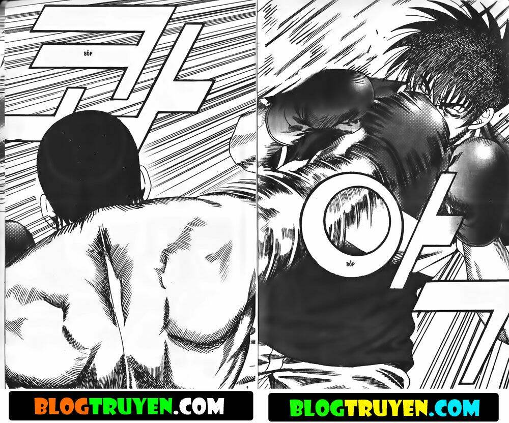 bitagi - anh chàng ngổ ngáo chapter 162 5