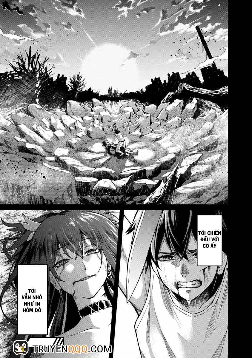 a brave man trained by the worst demon king, unrivaled in the school of returnees from another world chapter 1.5 28