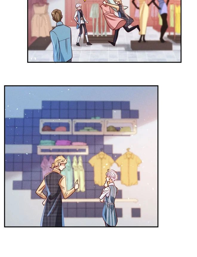 mê muội mất cả ý chí chapter 13 21