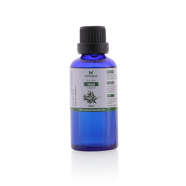 Tinh dầu treo tràm 10ml